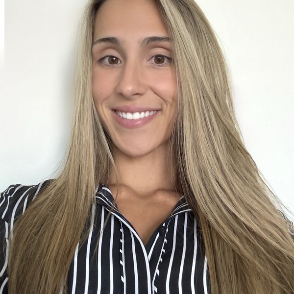 Juliana Defarias