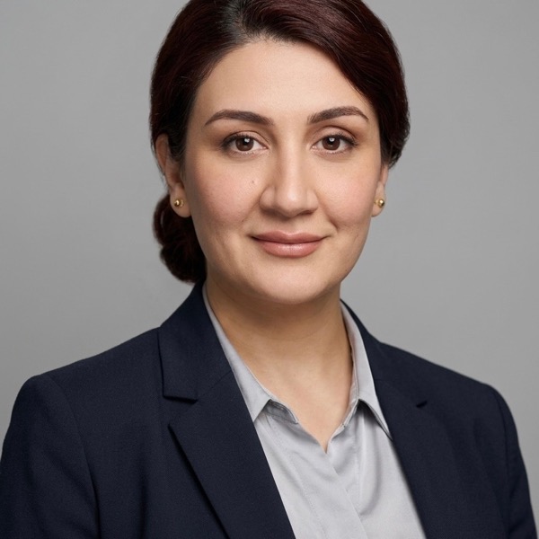 Ghada Sadik